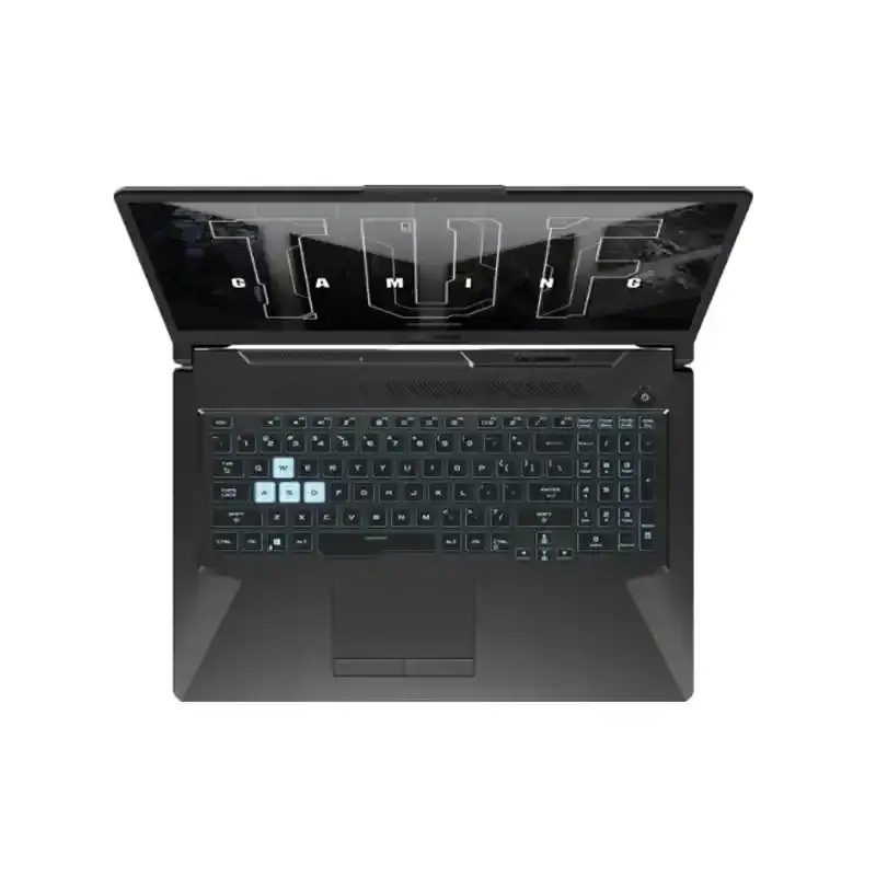 صفحه کلید لپ تاپ FA706NF-HX034